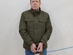 Bandido na lista dos 50 mais procurados do Brasil é preso em território paraguaio