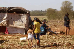 Famasul critica proposta da União de pagar apenas pela “terra nua” em demarcações indígenas