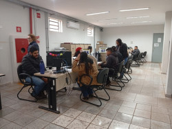 Contribuinte em débito já pode aderir ao Refis 2025 com descontos de até 100%