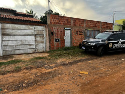 Polícia de MS e SP faz operação contra quadrilha que faturou R$ 50 milhões roubando caminhões
