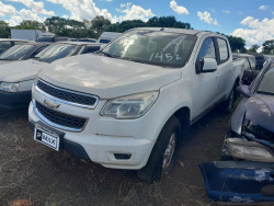 Ordem do Dia: Passa em 2ª projeto que obriga informar se carro é oriundo de leilão