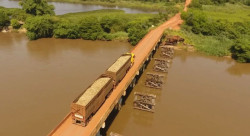 Governo anuncia pavimentação de rodovias em Angélica e Nova Andradina