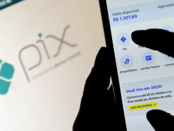Entram em vigor novas regras de segurança para chaves Pix