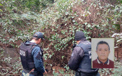 Desaparecido há 6 dias, homem é encontrado morto ao lado de córrego em Dourados