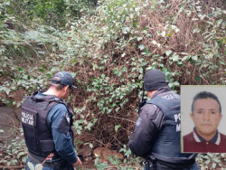 Desaparecido há 6 dias, homem é encontrado morto ao lado de córrego em Dourados