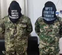 Dois militares e um policial paraguaio são presos por ligação com narcotraficante