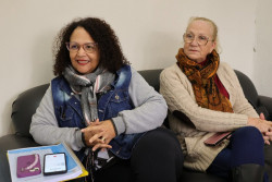 Prefeitura é parceira do Outlet do Jeans que vai apoiar pessoas com deficiência