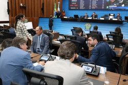 Segue para sanção o projeto de lei que obriga informar se carro é de leilão