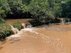 Investigação do MP sobre turvamento dos rios em Bonito cobra ação eficaz do Imasul