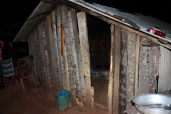 Homem que matou outro com golpe de facão no pescoço durante bebedeira é preso