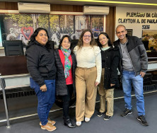 Colaboradores do CCZ passam por capacitação com o tema bem-estar animal