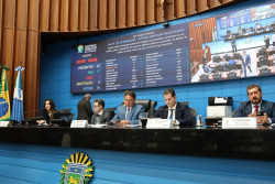 Vai à sanção projeto que amplia prevenção ao suicídio entre jovens em MS