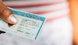 Receita com multa de trânsito poderá ser destinada ao custeio da CNH MS Social