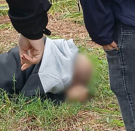 Corpo de advogado executado na fronteira é levado para o Paraná; BMW desapareceu