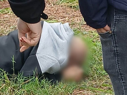 Corpo de advogado executado na fronteira é levado para o Paraná; BMW desapareceu