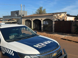 Condenado por latrocínio também foi preso em “boca” onde estava assassino da mãe