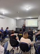 Prefeitura é parceira do MP no acolhimento de familiares de vítimas de feminicídio