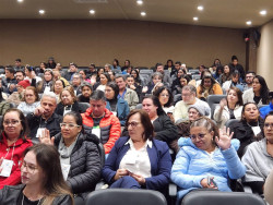 Dourados realiza a 15ª Conferência Municipal de Assistência Social