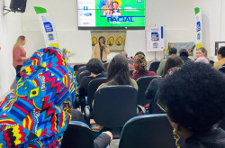 MS lança panorama racial que aponta caminhos para equidade e cidadania