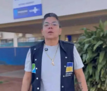 Sindicato dos Médicos vai à Justiça para barrar fiscalização e remover vídeos de Isa Marcondes