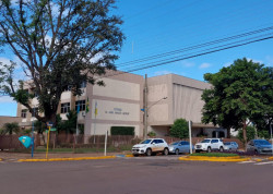 Estudante que deu garrafada em médico de Dourados terá de pagar R$ 15 mil de indenização