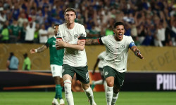 Mundial: Chelsea derrota Palmeiras por 2 a 1 e faz semifinal com Fluminense