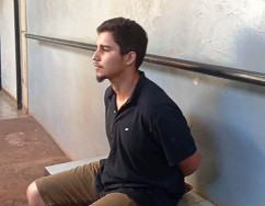 Justiça decreta prisão preventiva de jovem que matou a mãe; polícia descarta esquizofrenia