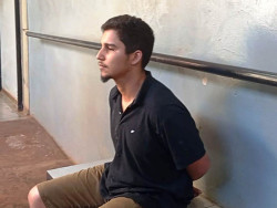 Justiça decreta prisão preventiva de jovem que matou a mãe; polícia descarta esquizofrenia