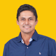 Celso Abrantes lidera pesquisa e deve ser eleito neste domingo em Bandeirantes