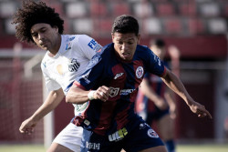 Operário fica no empate com Itabirito em resultado ruim para os dois lados