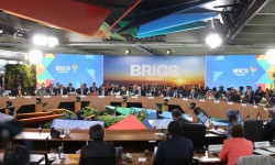 Para especialistas, ameaças de Trump não devem frear comércio do Brics
