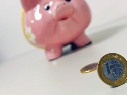 Poupança tem entrada líquida de R$ 2,1 bilhões em junho