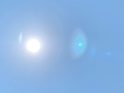 Dia começa com mínima de 13ºC e máxima se aproxima dos 30ºC em Dourados