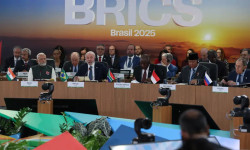 Brics cobra US$ 1,3 trilhão em financiamento climático até a COP30