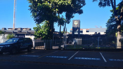 Interno do semiaberto é flagrado com maconha entre as nádegas em Dourados