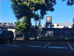 Interno do semiaberto é flagrado com maconha entre as nádegas em Dourados