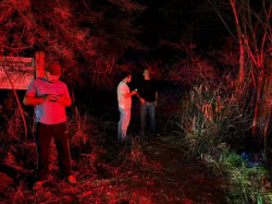 Menino de 11 anos é encontrado morto em lago após sair de casa sozinho; delegado fala sobre o caso