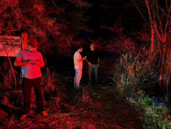 Menino de 11 anos é encontrado morto em lago após sair de casa sozinho; delegado fala sobre o caso