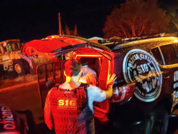 Foragido da Justiça por atirar em duas pessoas é preso quase 20 anos após o crime