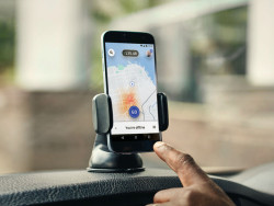 Vítima autoriza pagamento de R$ 15, mas condutor realiza Pix mil vezes maior