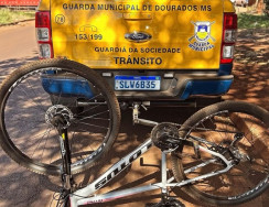 Homem com extensa ficha criminal por furto a mercado é preso em Dourados