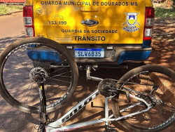 Homem com extensa ficha criminal por furto a mercado é preso em Dourados