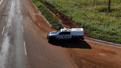 Haitiano acusado de homicídio na Guiana Francesa é preso em Dourados