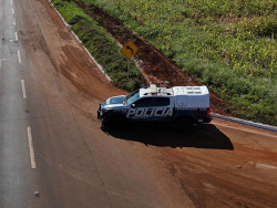 Haitiano acusado de homicídio na Guiana Francesa é preso em Dourados