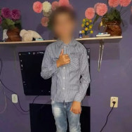 Menino autista morreu afogado em lagoa ao correr atrás de cão que fugiu de casa