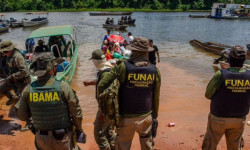 MPT recorre à Justiça para garantir colete à prova de bala a servidores da Funai em áreas de risco