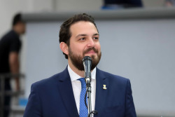 Por unanimidade, Tribunal de Justiça nega habeas corpus e mantém ex-vereador preso