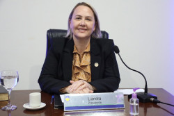 Liandra da Saúde faz balanço das ações no primeiro semestre de 2025