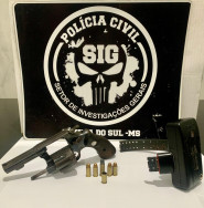 Homem baleado no pescoço pelo vizinho morre após um mês em hospital de Dourados