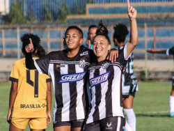 Operário enfrenta o Flamengo na terceira fase da Copa do Brasil Feminina